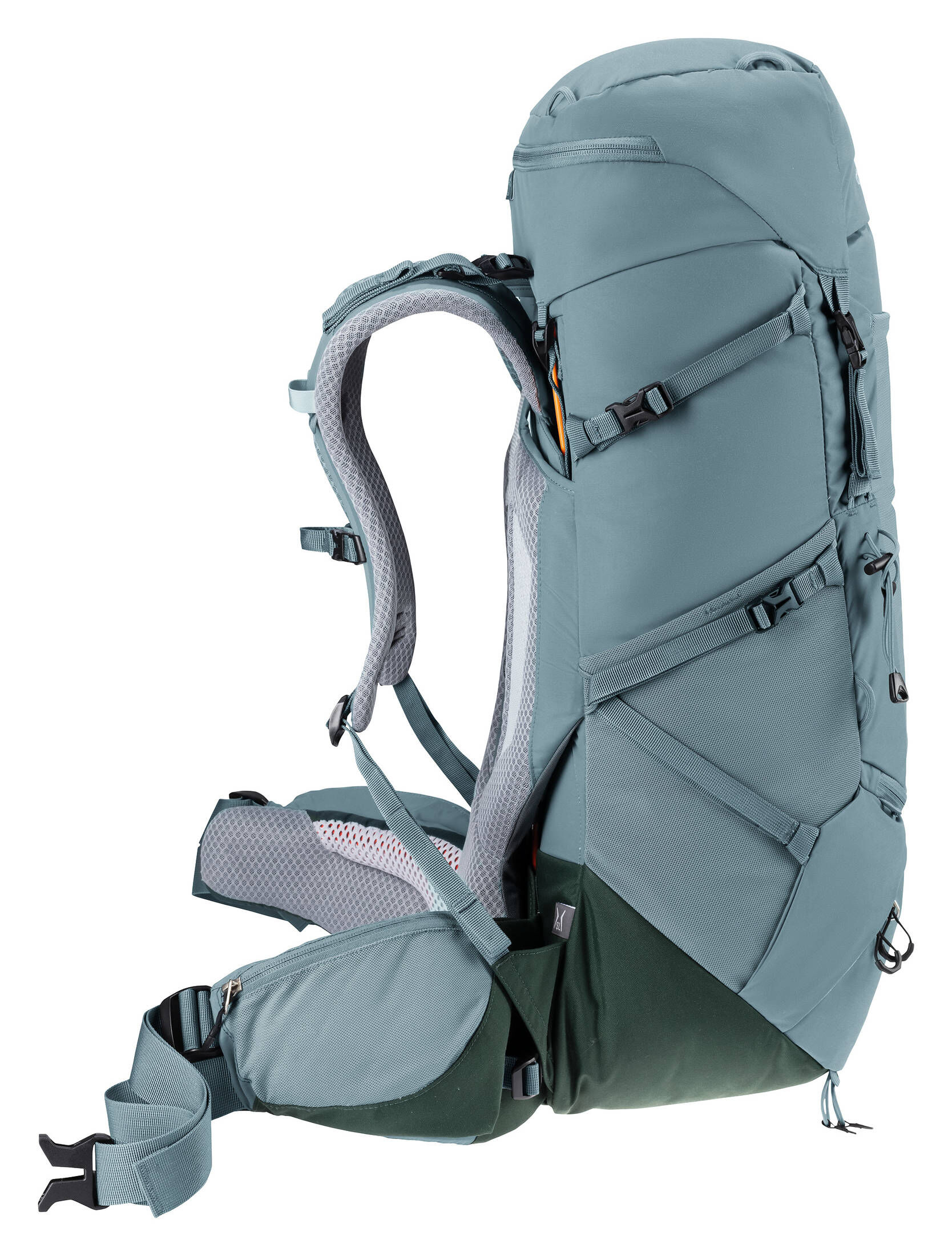 deuter| Damen Trekkingrucksack Aircontact Core 35+10 SL