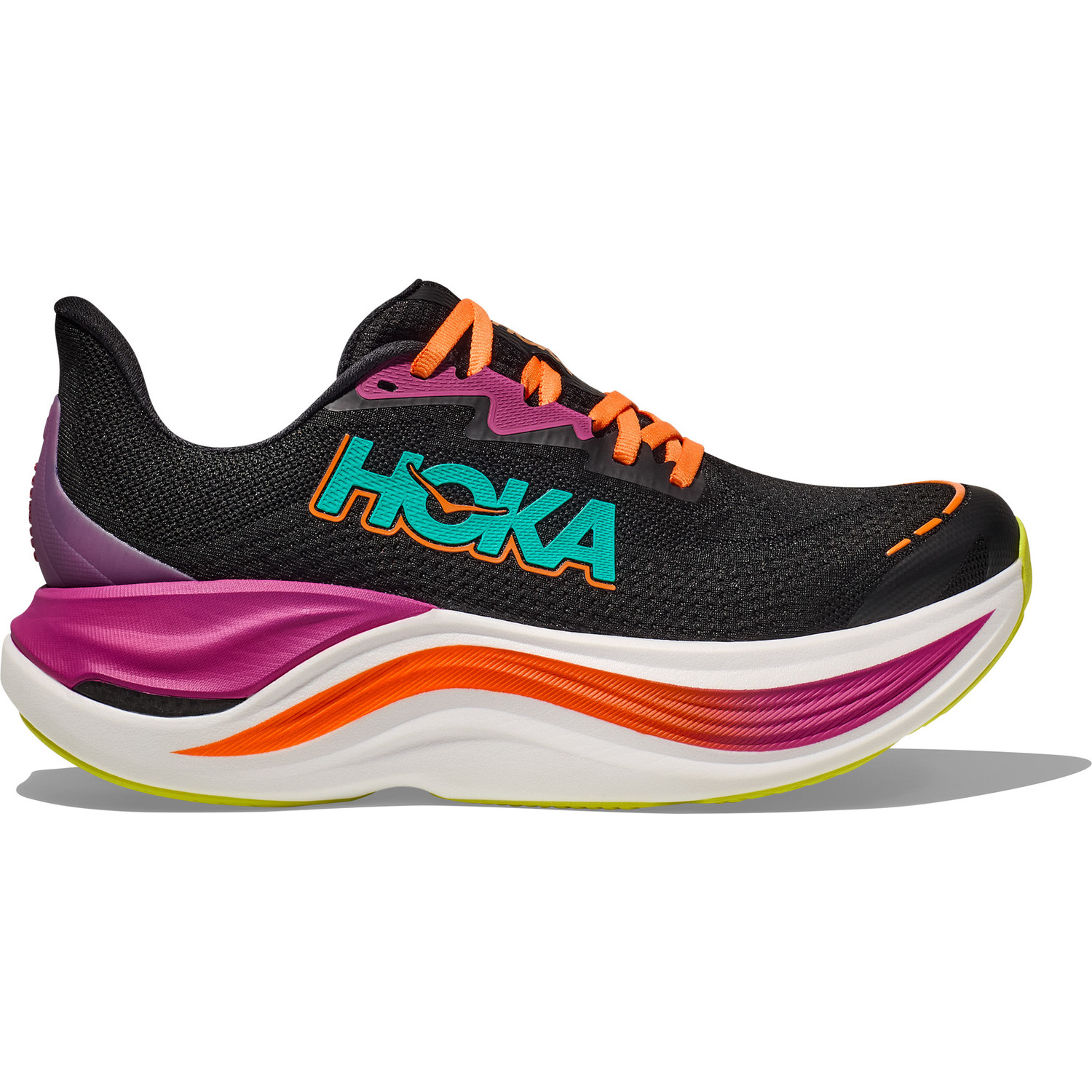 HOKA Skyward X Heren