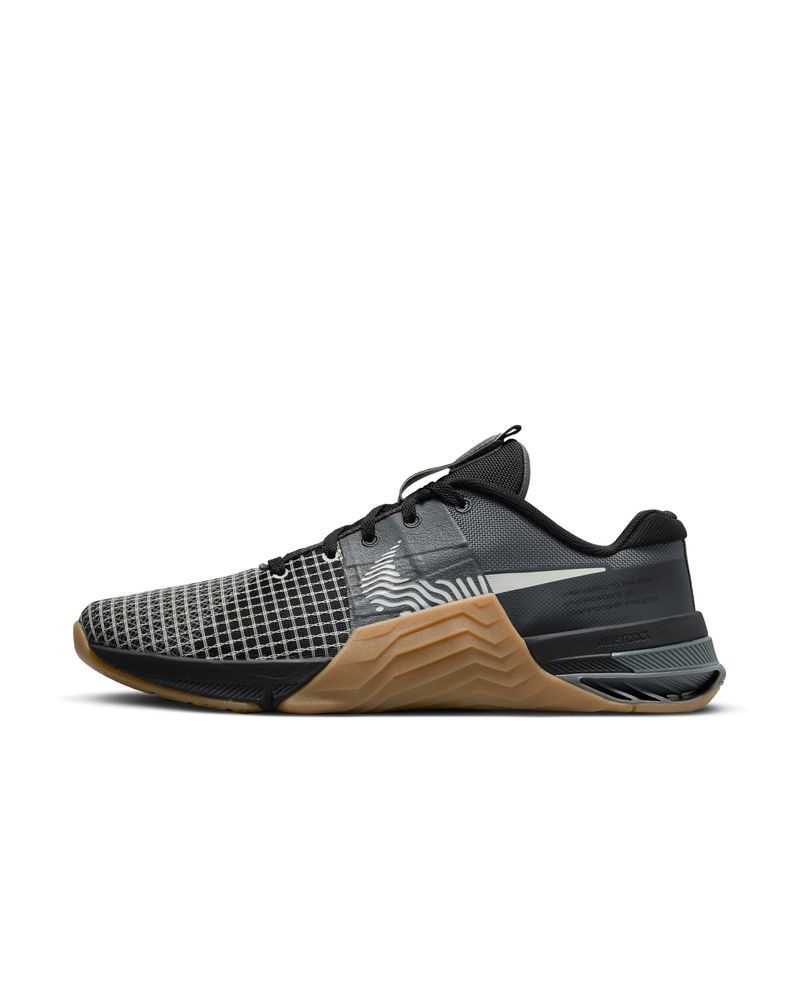 Chaussures de training Nike Metcon 8 pour homme