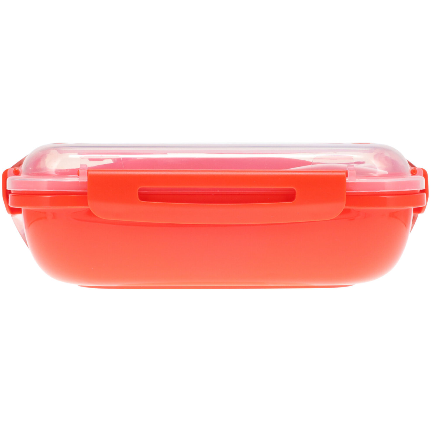 Rotho Lunchbox Memory B3 Papaya rot 1.1 l