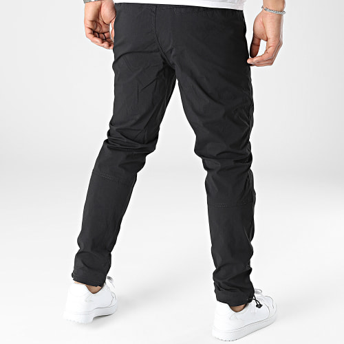 Pantalon Jogging Gordon Juno Noir