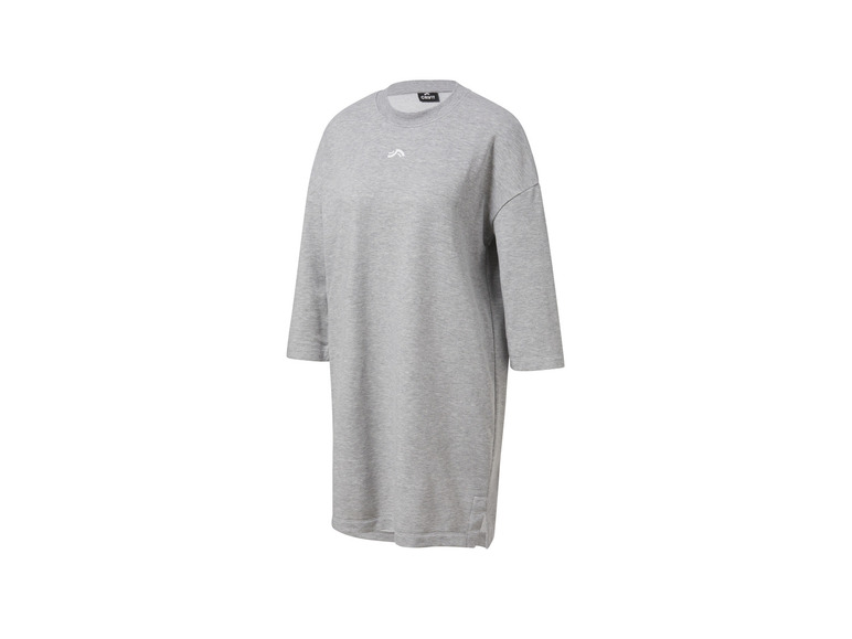 Dames sweatjurk
