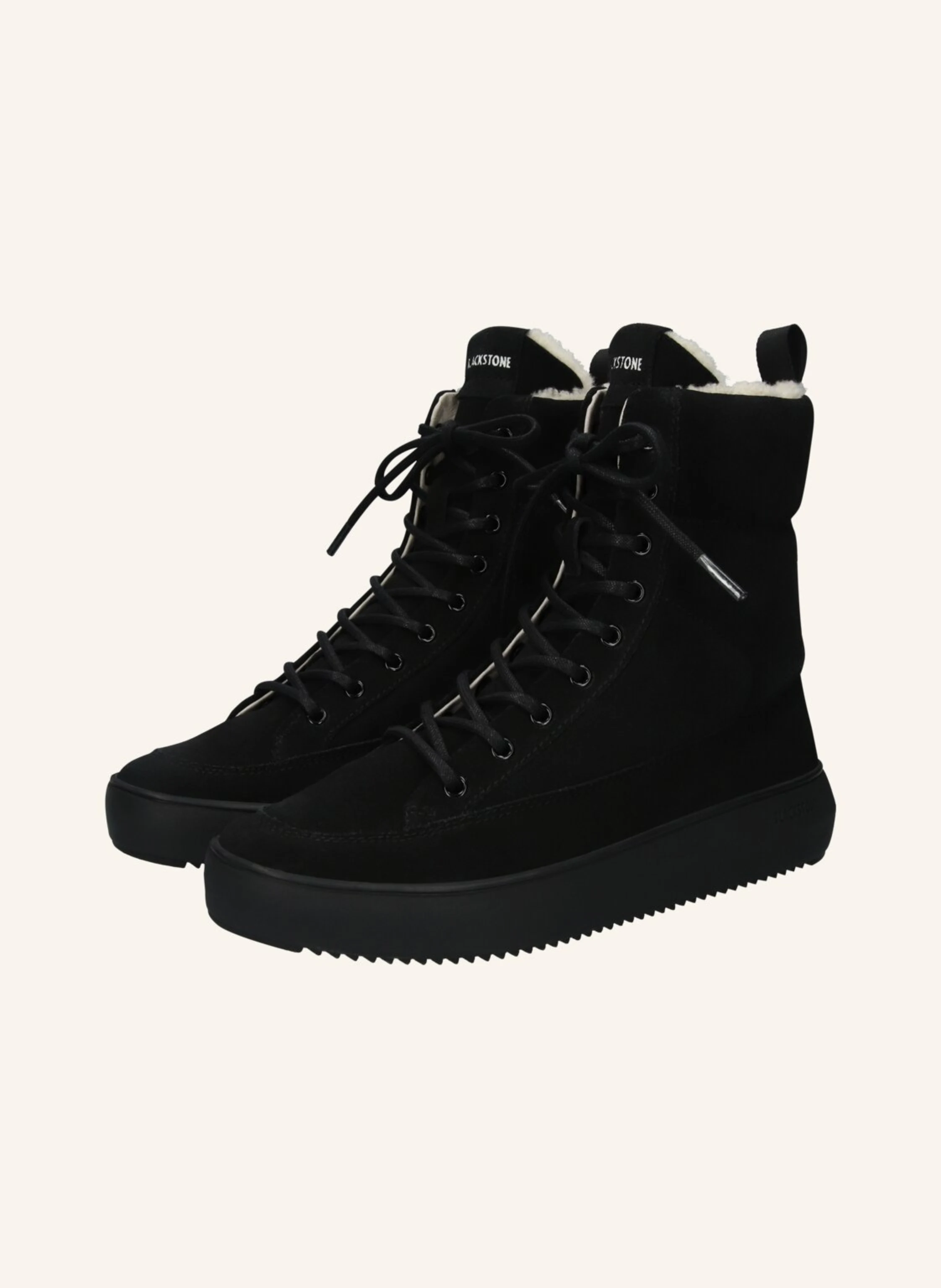 BLACKSTONE Sneaker