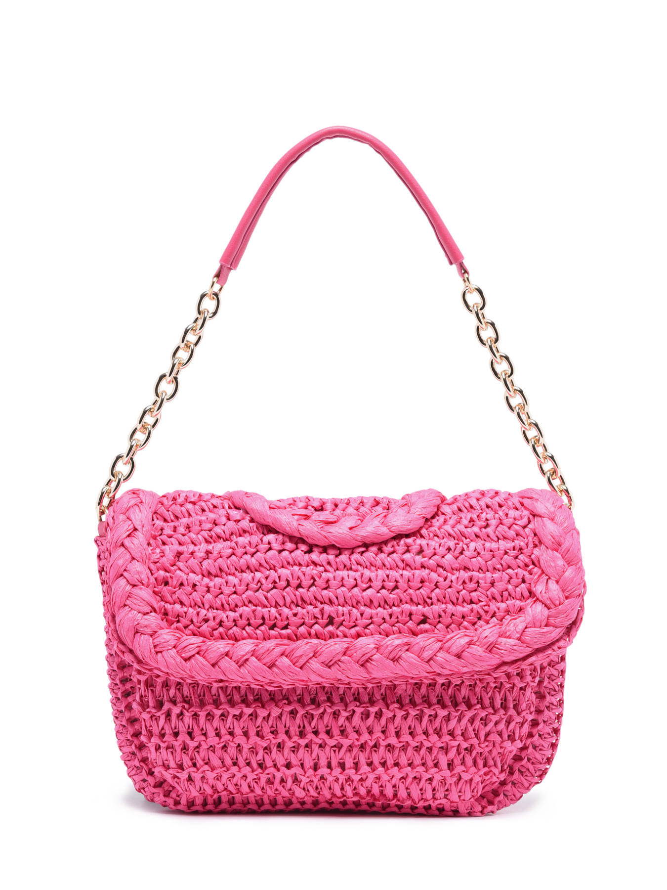 Sac port paule Barcelone paille GERARD PASQUIER