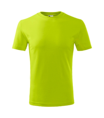 Malfini 135 - T-shirt Classic New enfant