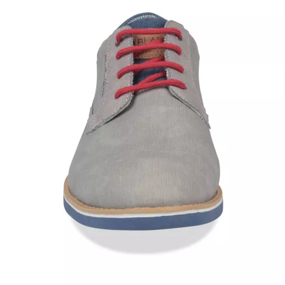 Derbies GRIS B-BLAKE