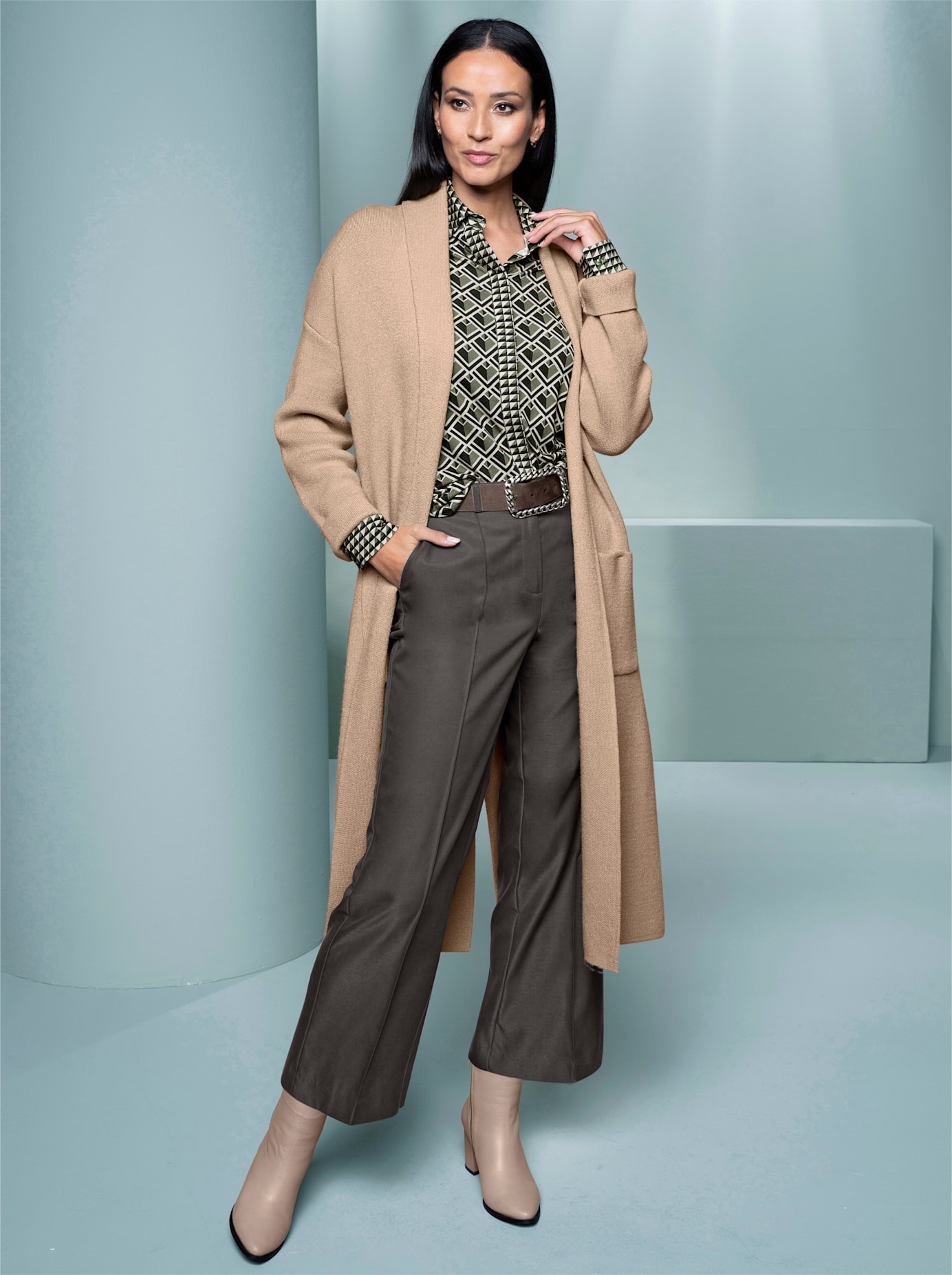 heine Culotte
