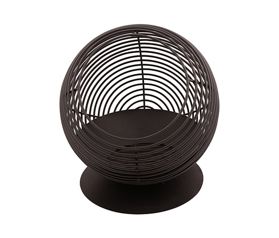 Design-Feuerkorb »Atlas«