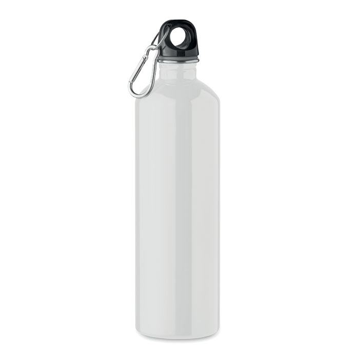 GiftRetail MO2404 - REBIG MOSS Acier inoxydable recyclé 750ml