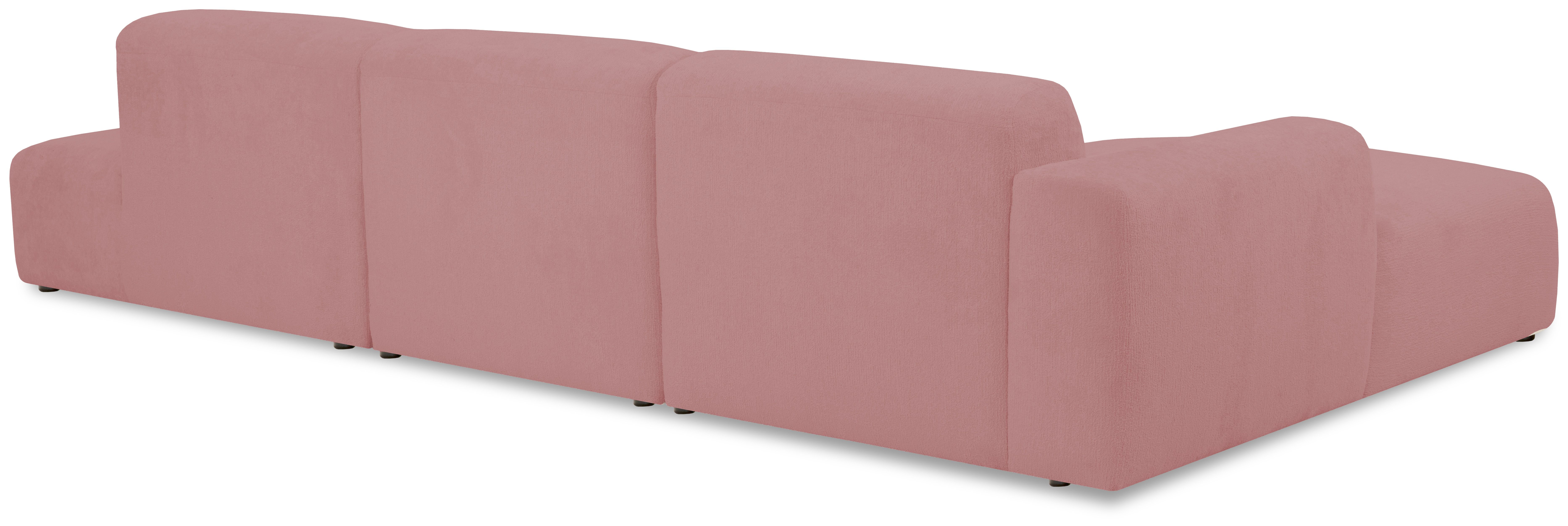Loungebank Elore