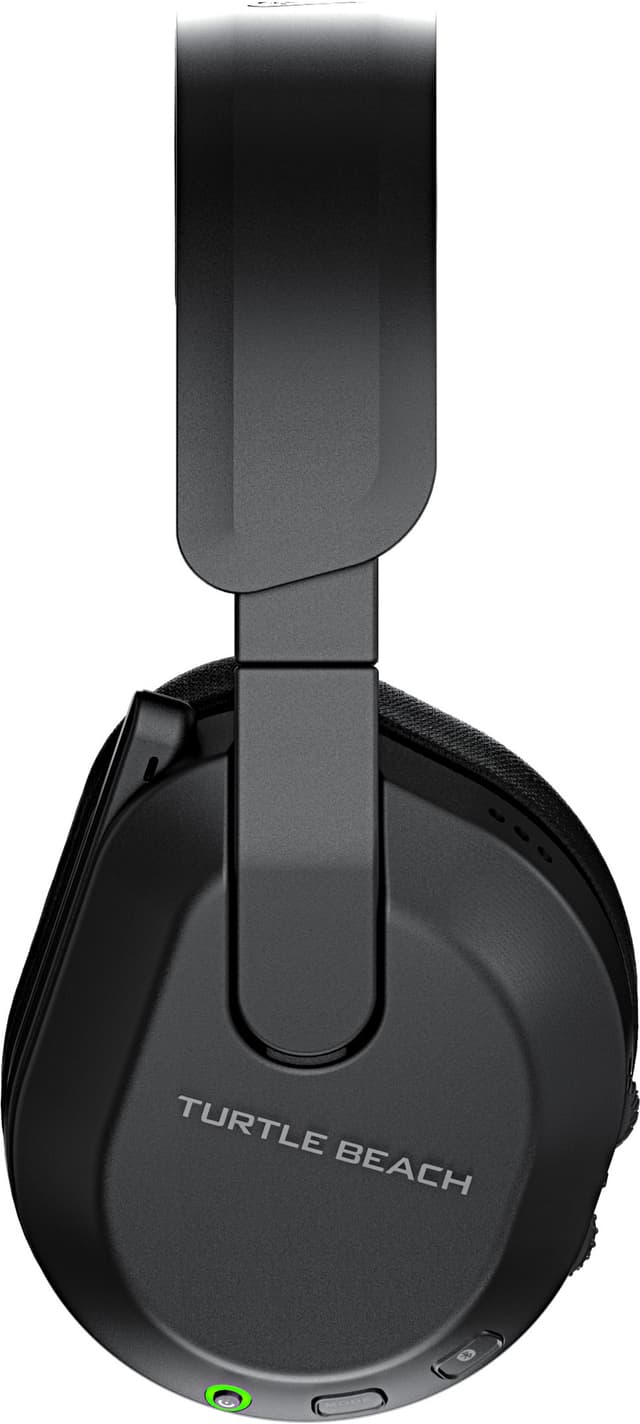 Turtle Beach Stealth 600 Gen 3 gaming høretelefoner til PlayStation (sort)