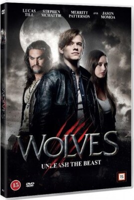 Wolves - DVD