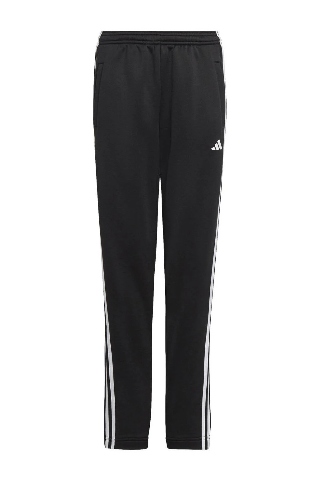 adidas trainingsbroek zwart/wit