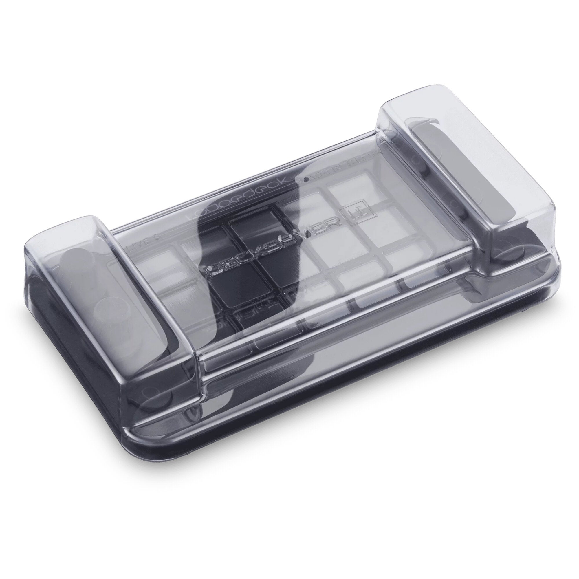 Decksaver stofkap voor Loupedeck Live S