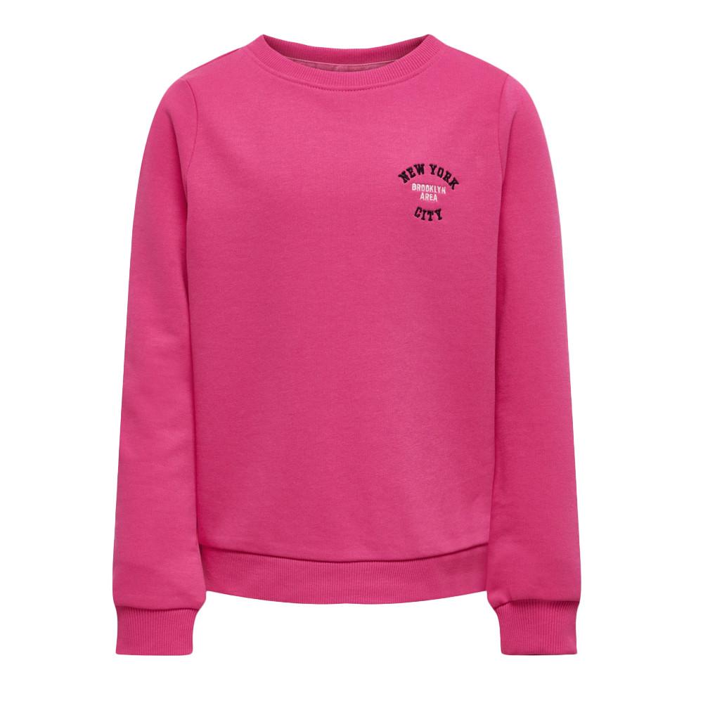Kids ONLY Sweat Rose Fille Kids ONLY Jalene