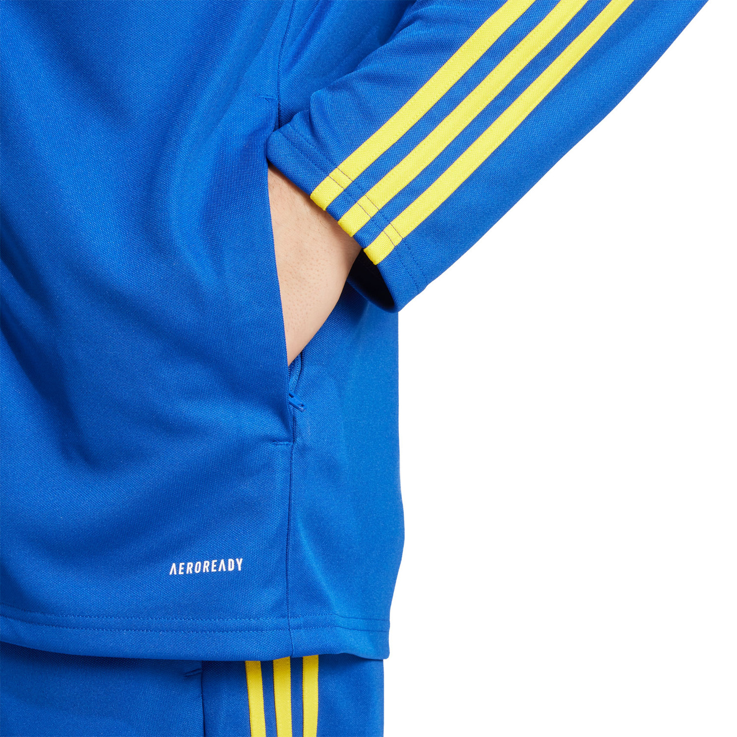 adidas Squadra 25 Training Jacket