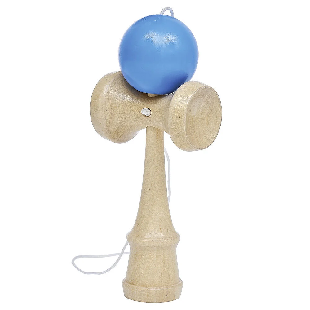 Jeu kendama en bois