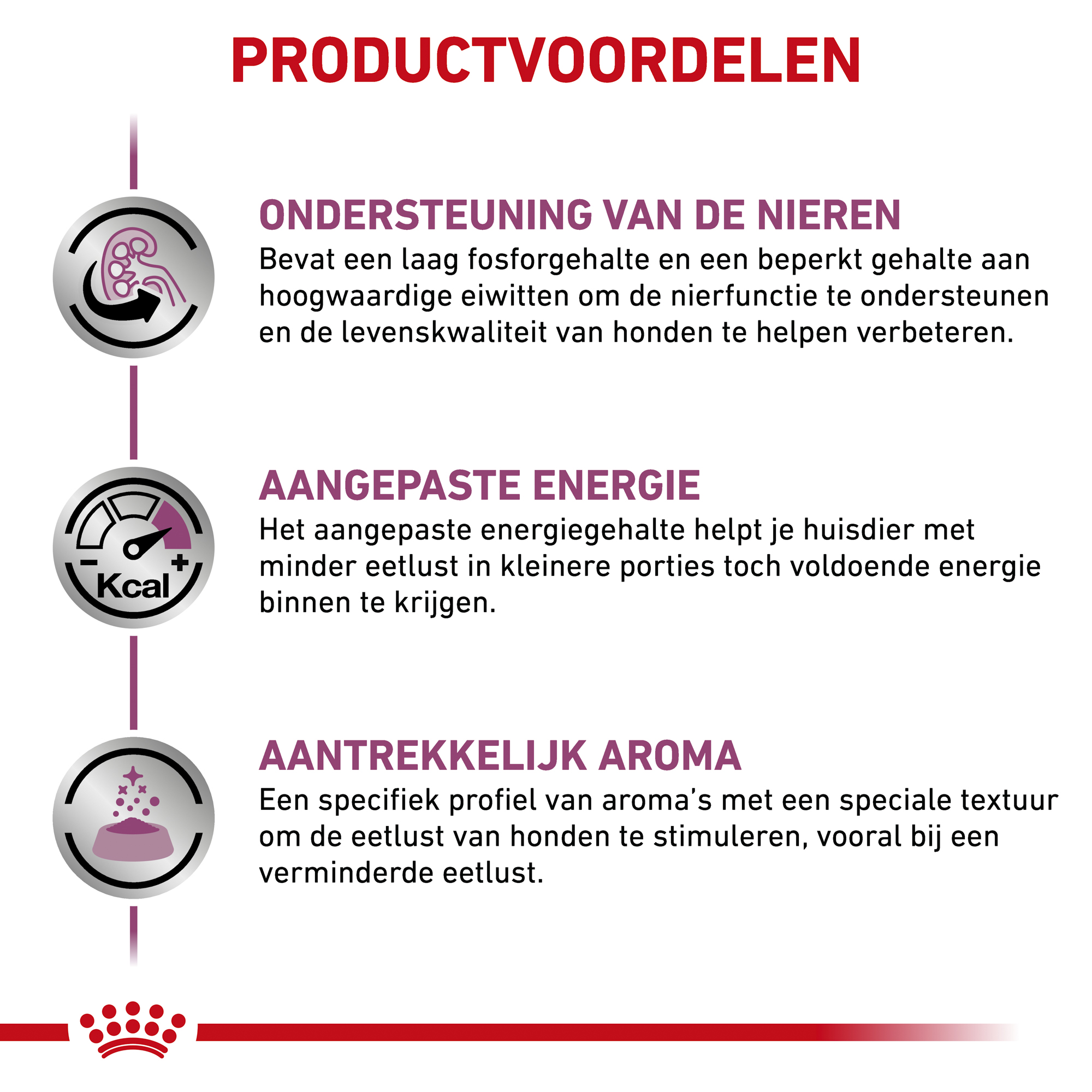 Royal Canin Renal Special Wet Hond