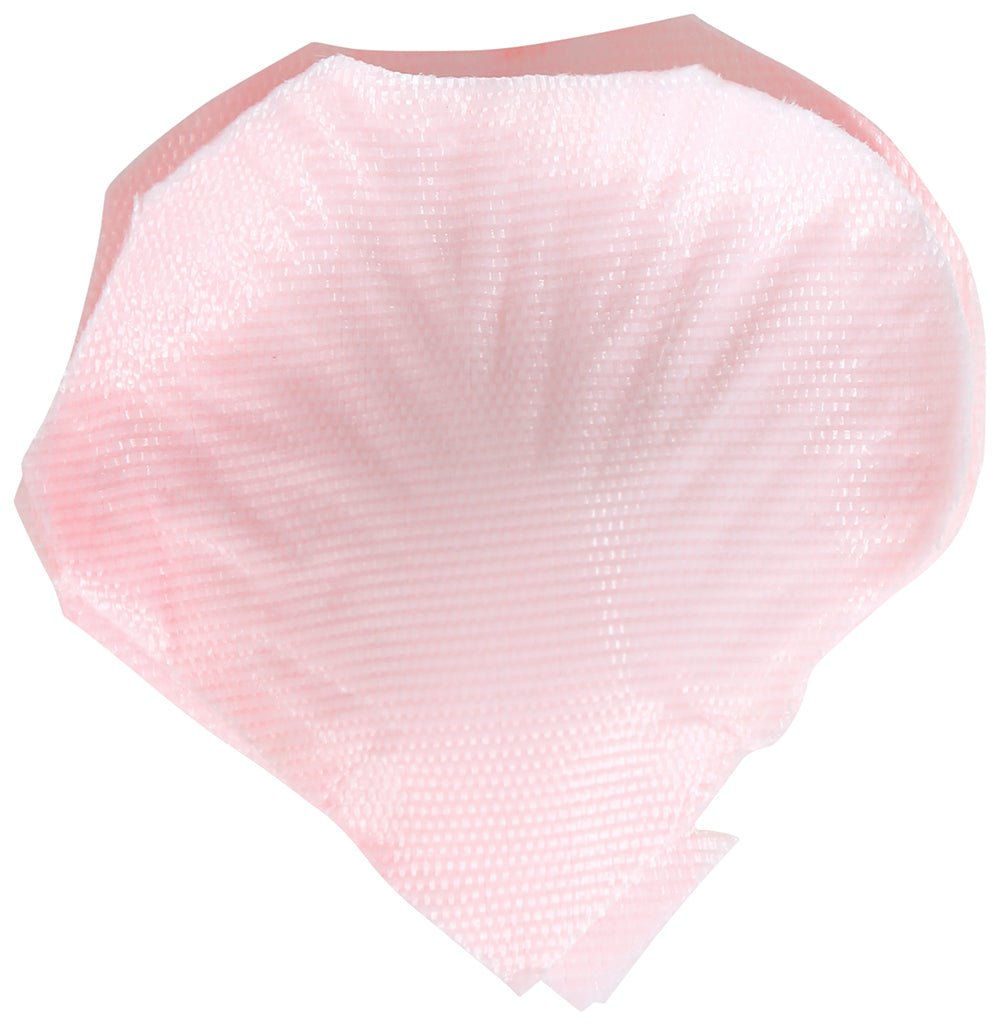 Roze Rozenblaadjes Zak 100st