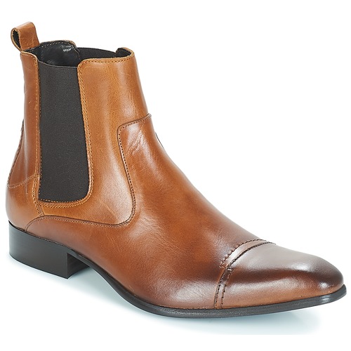 Carlington - ERINZI - Cognac