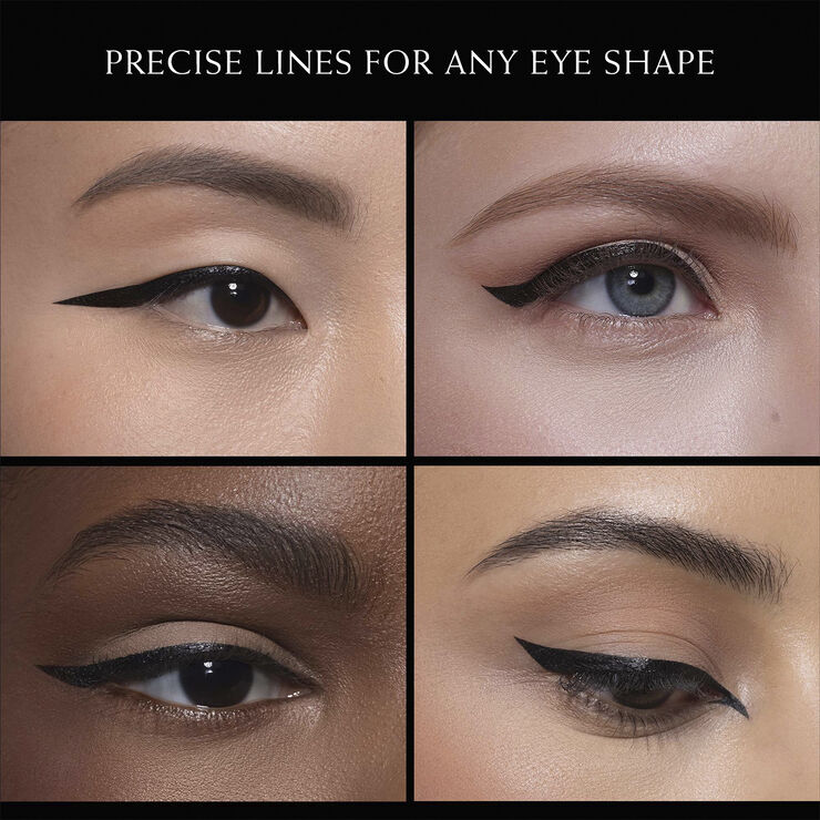 KVD Beauty Eyeliner Tattoo Liner Trooper black 0. 6 ML