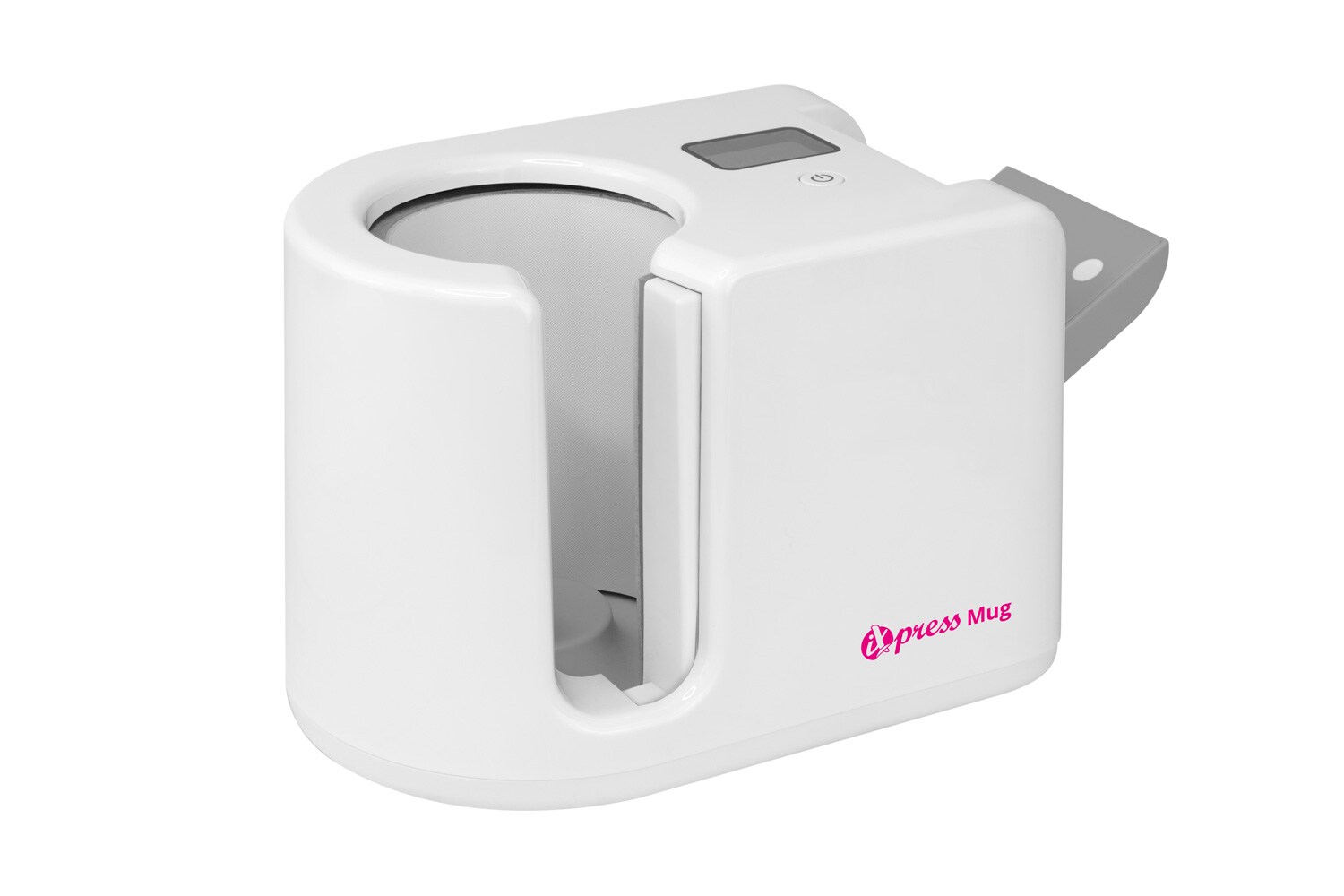 iXpress Mug - Tassenpresse für 11oz Tassen