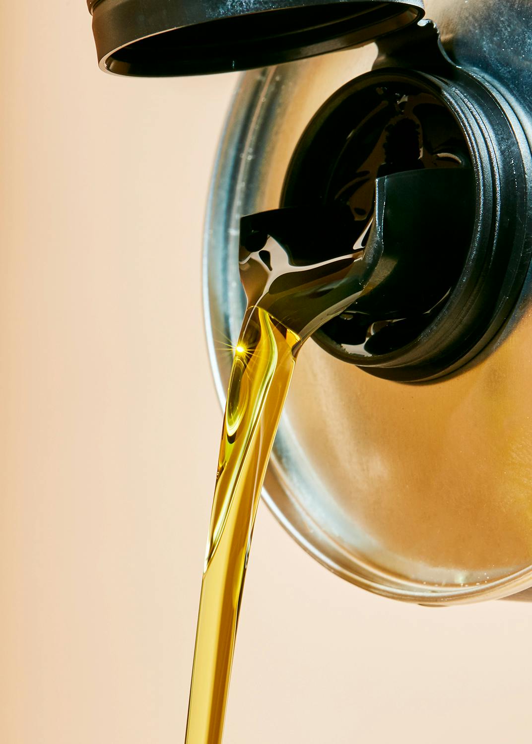 Bio Schwarzkümmelöl 1 L