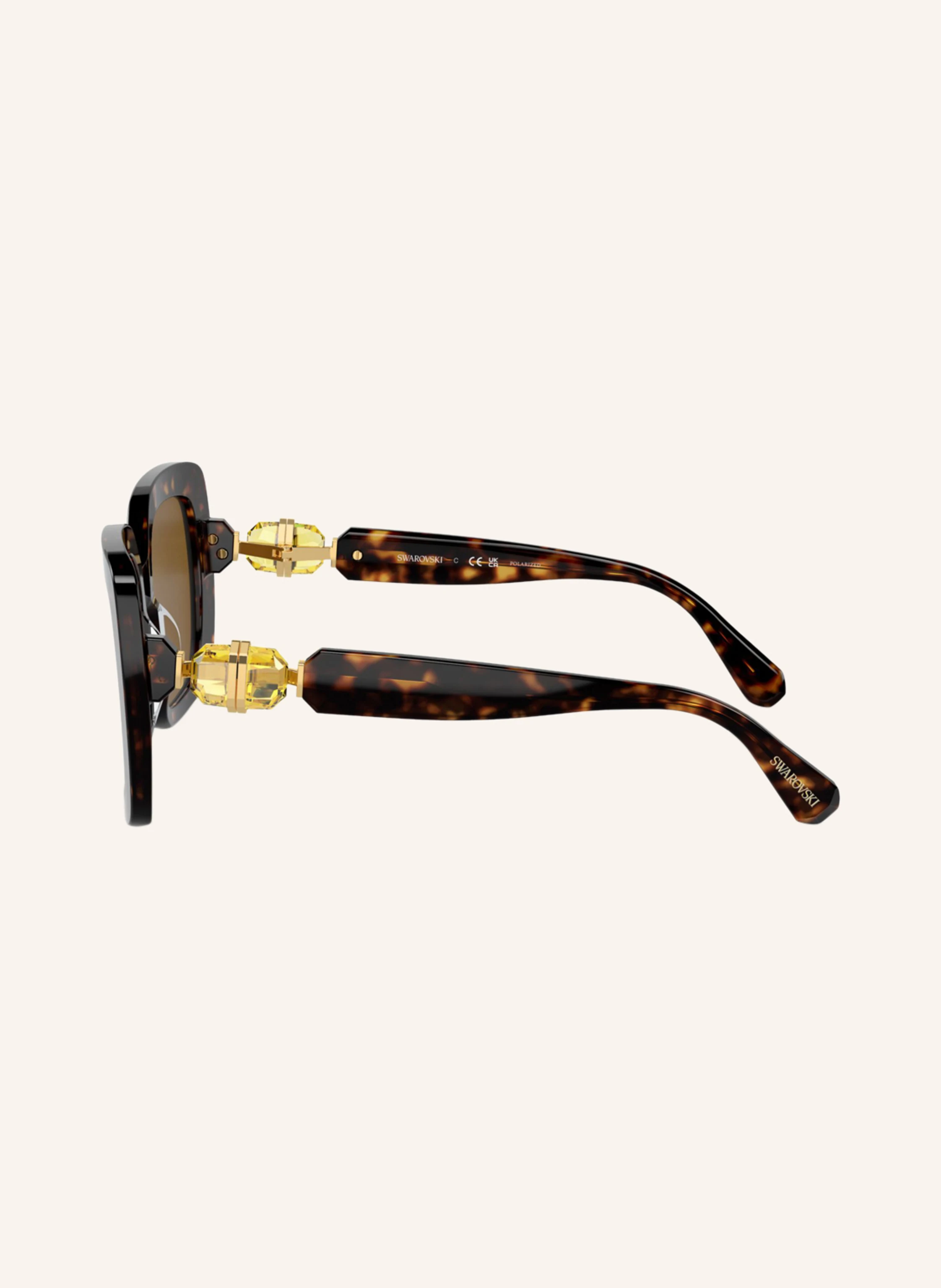 SWAROVSKI Sonnenbrille SK6001