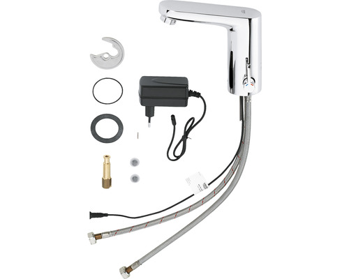 GROHE Touchless Kraan EUROSMART CE chroom 36325001