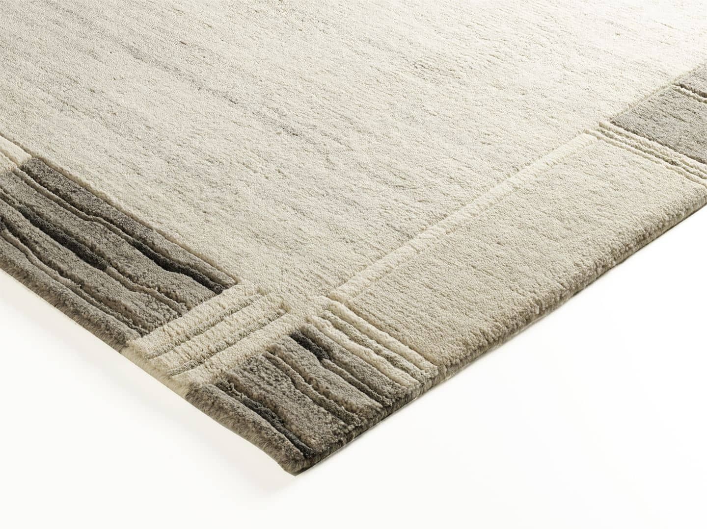 Nepalteppich SAVANA KITE, ca. 250x350cm