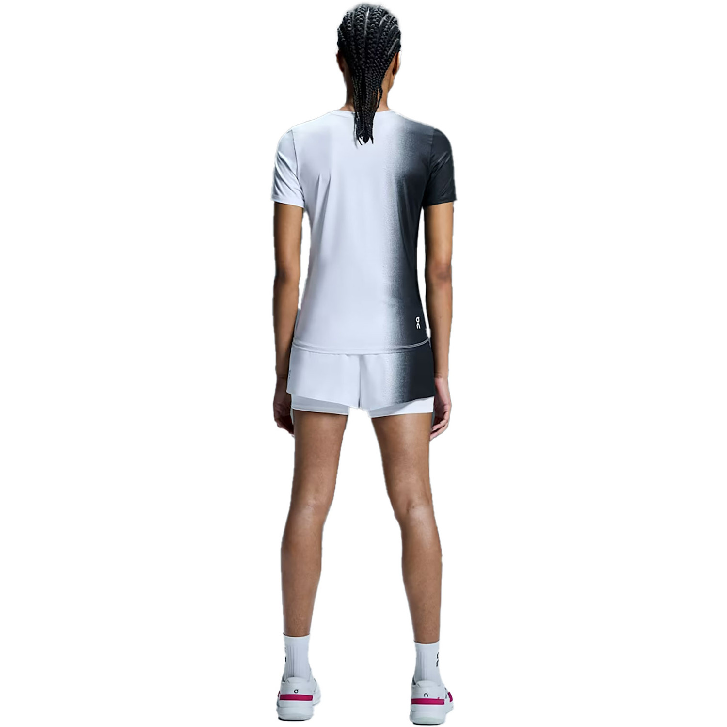 On Court Tee
