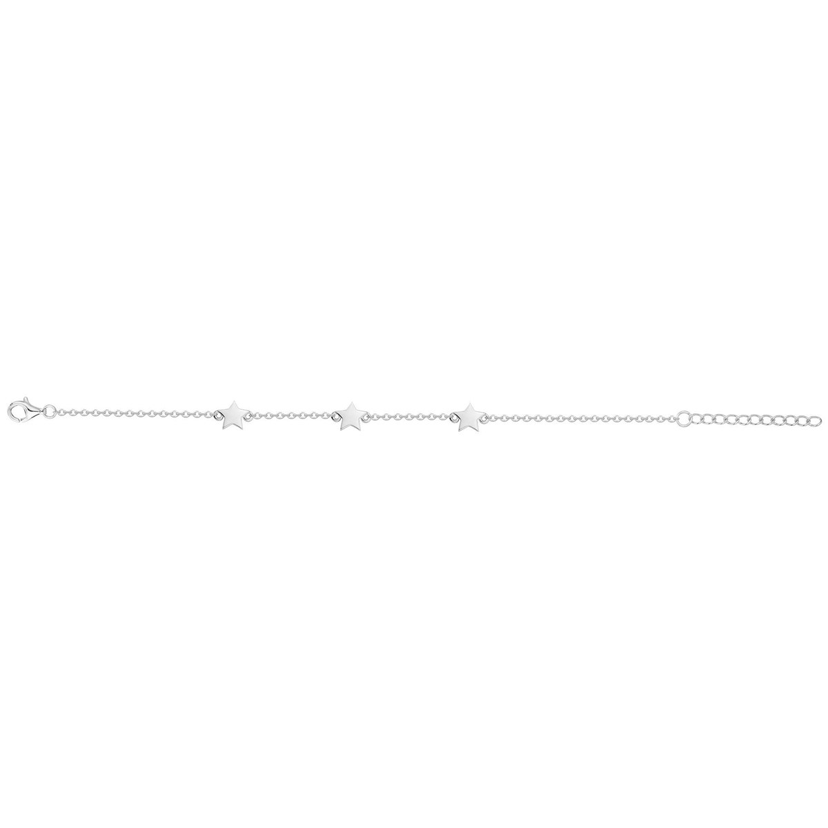 Bracelet en Argent