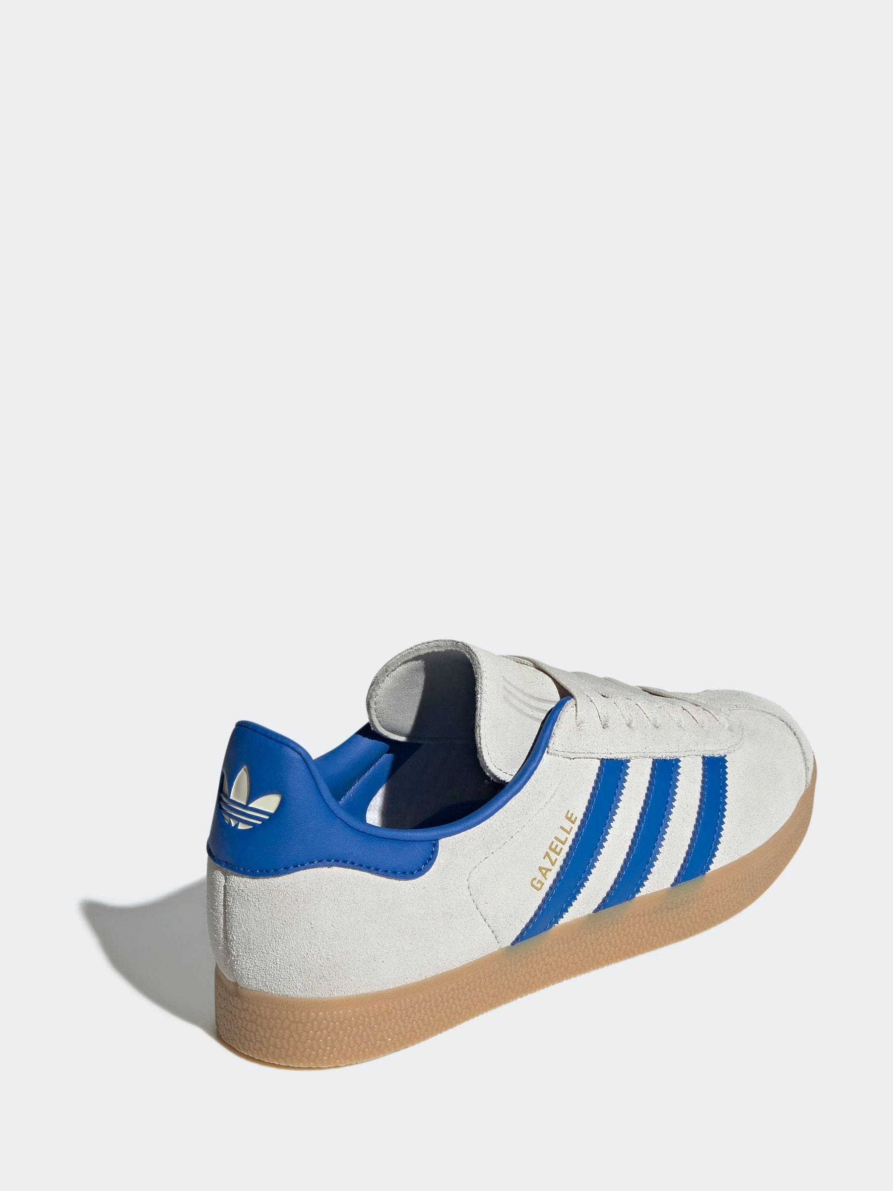 Bruin - adidas Originals - Gazelle sneakers
