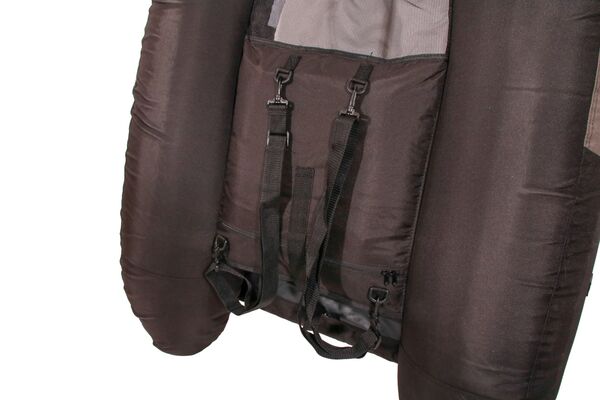 Float tube Ultimate Searcher Bellyboat