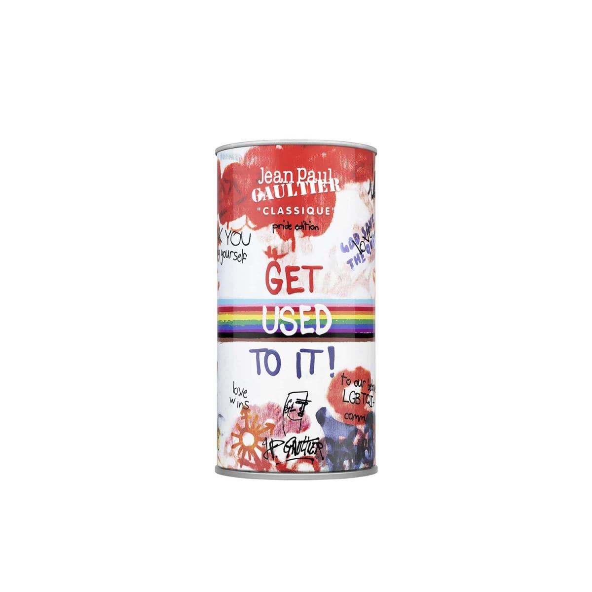 Jean Paul Gaultier Classique Pride Eau de Toilette