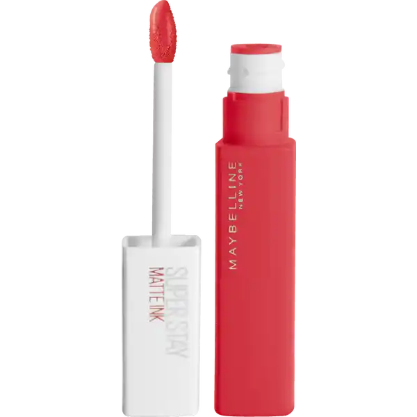 Super Stay Matte Ink Lippenstift Nr. 445 Energizer