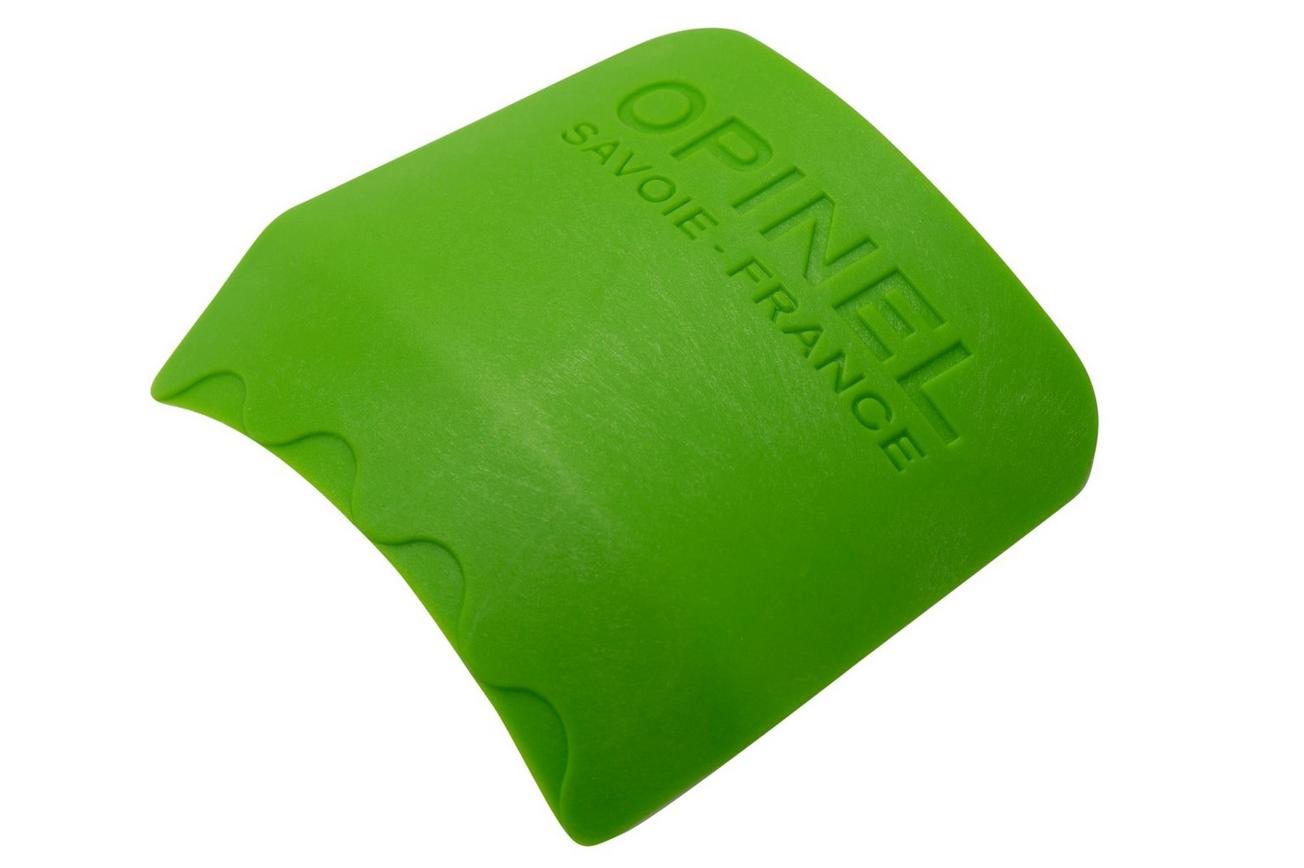 Opinel Le Petit Chef 002577 keukenmessenset, groen