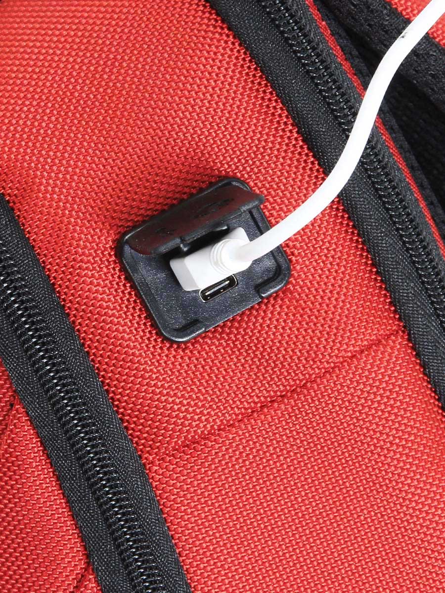 Sac À dos ordinateur Samsonite Pro DLX 6 - 15.6 pouces
