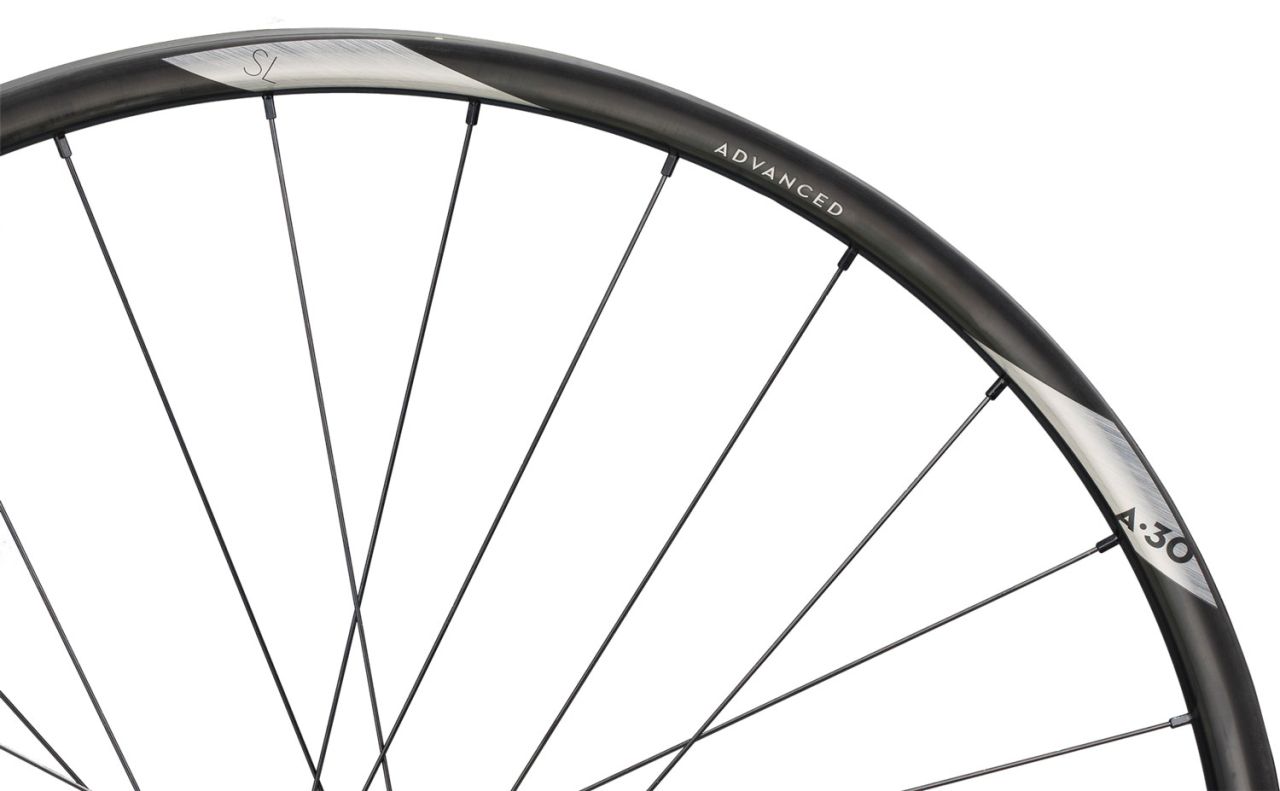 Newmen Advanced SL Carbon A.30 29