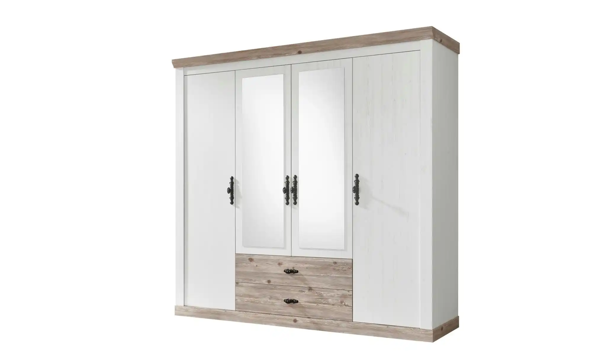 Kleiderschrank Roble