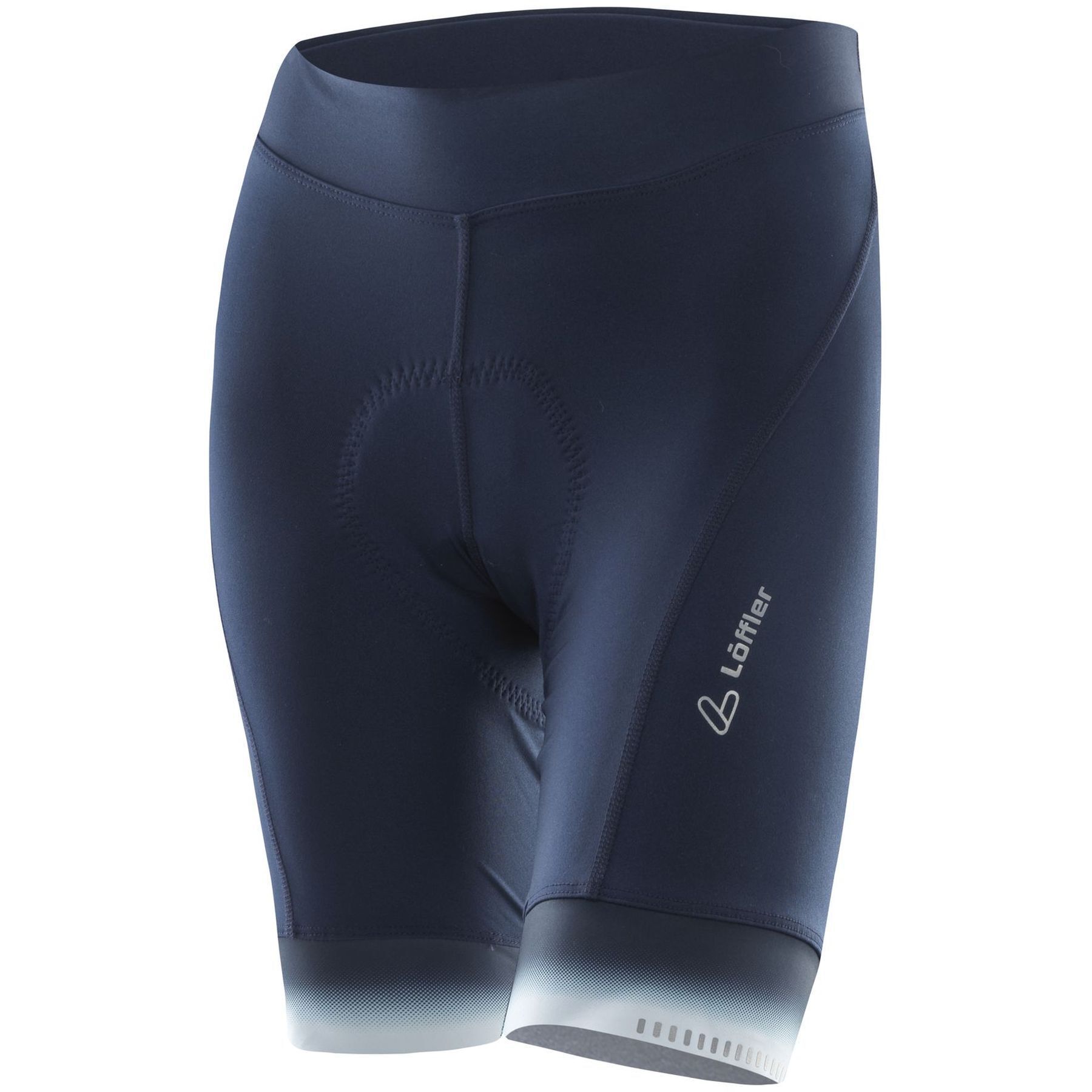 LöfflerW BIKE TIGHTS ATALANTE