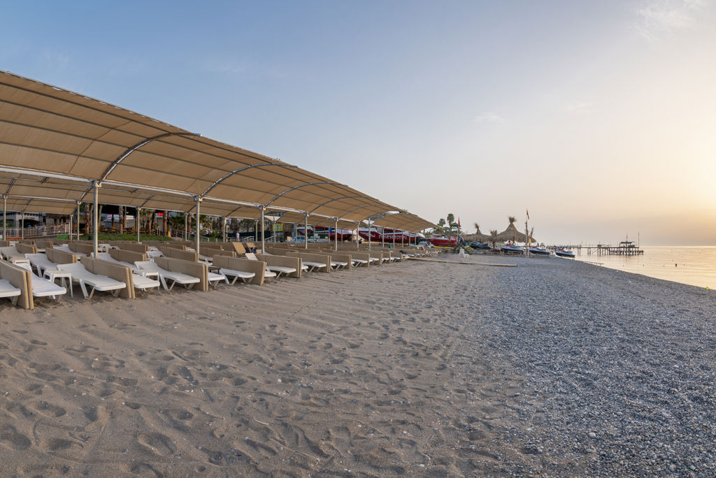 Fame Residence Goynuk All Inclusive - Hotel