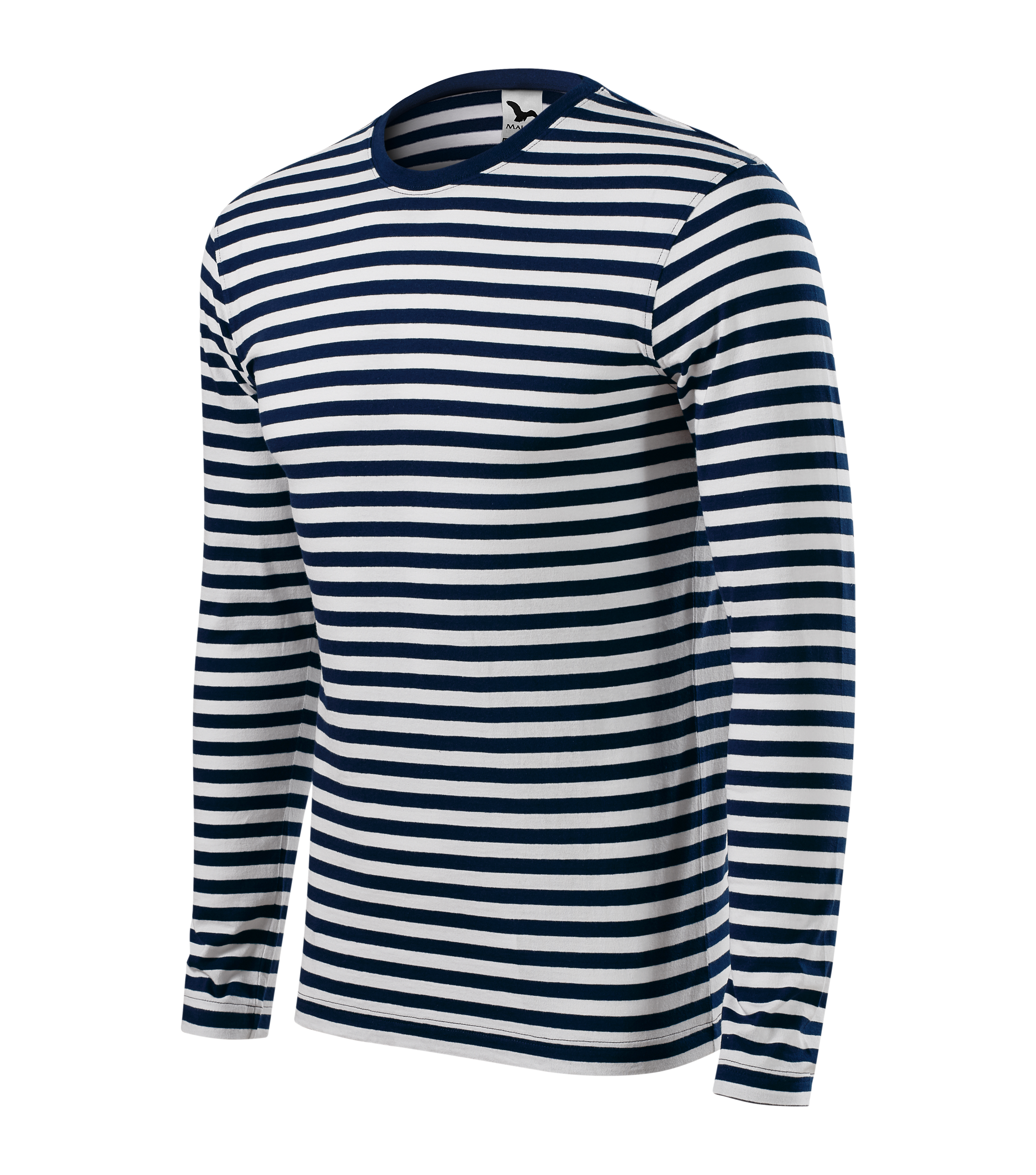 Malfini 807 - Sailor LS Tee-shirt unisex
