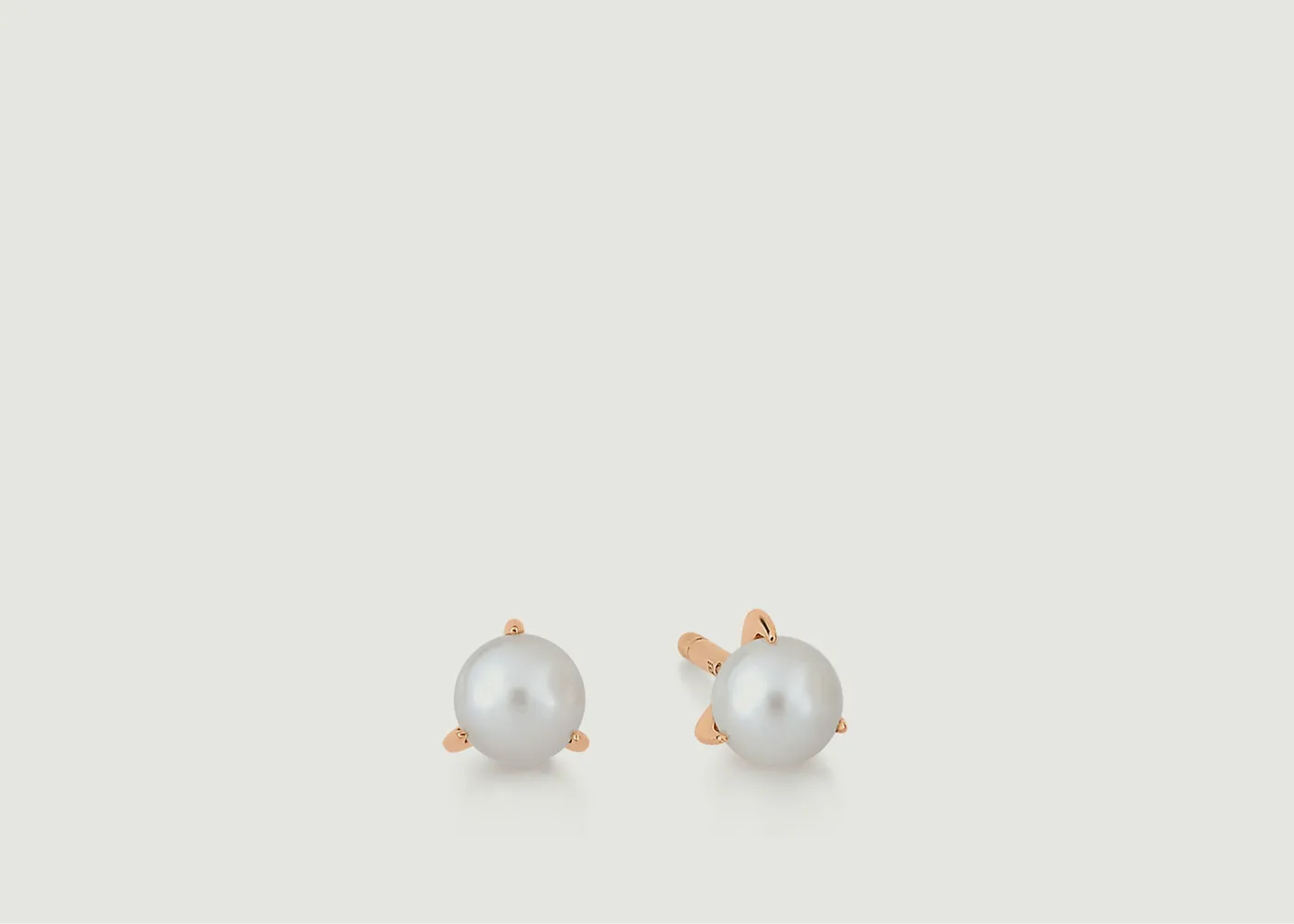 Studs Maria Pearl Ginette NY