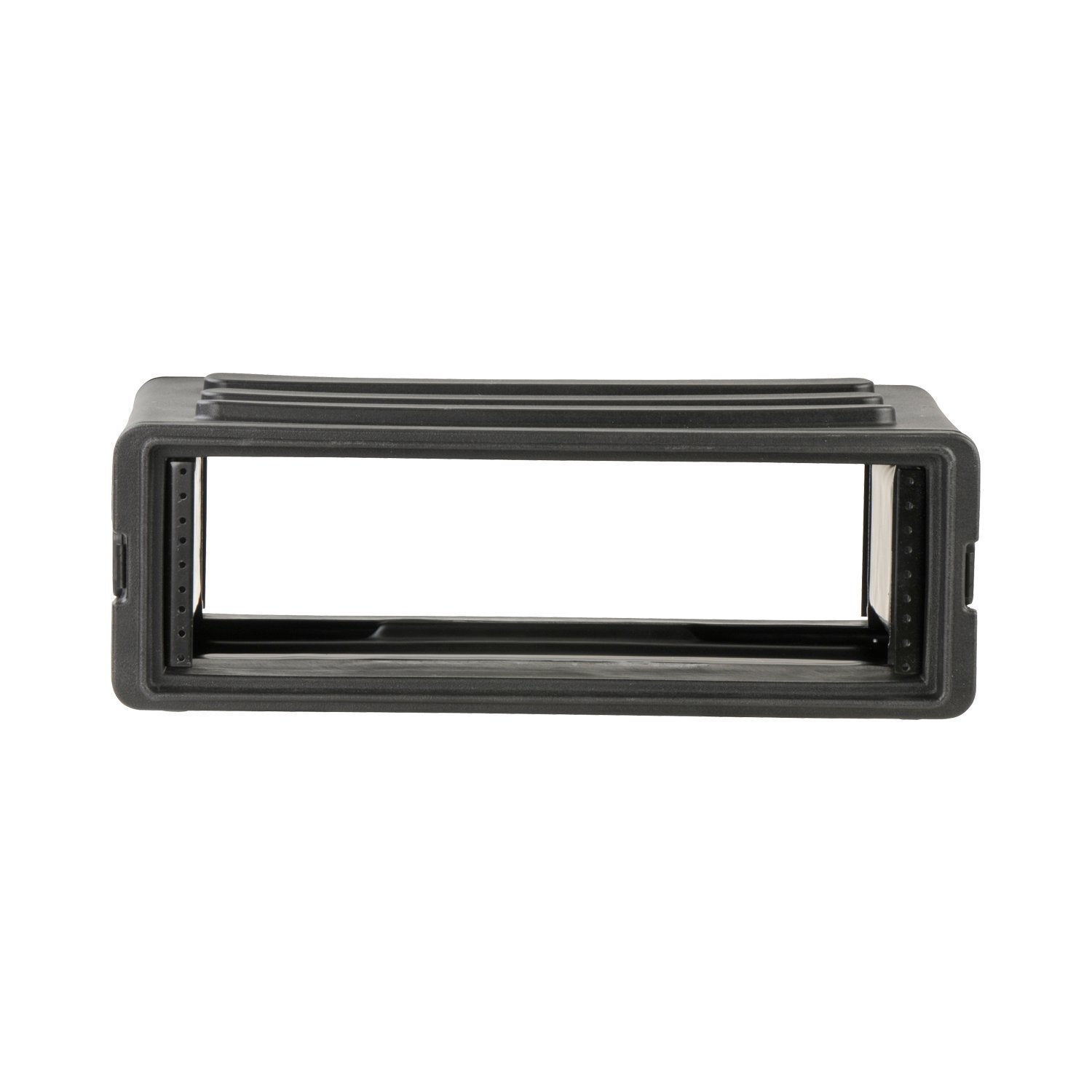 SKB R3S ondiep roto-molded rack 3U