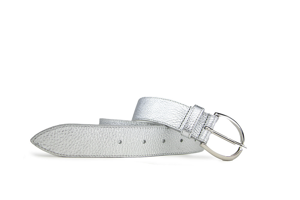 HAN Riem Odette Zilver Metallic