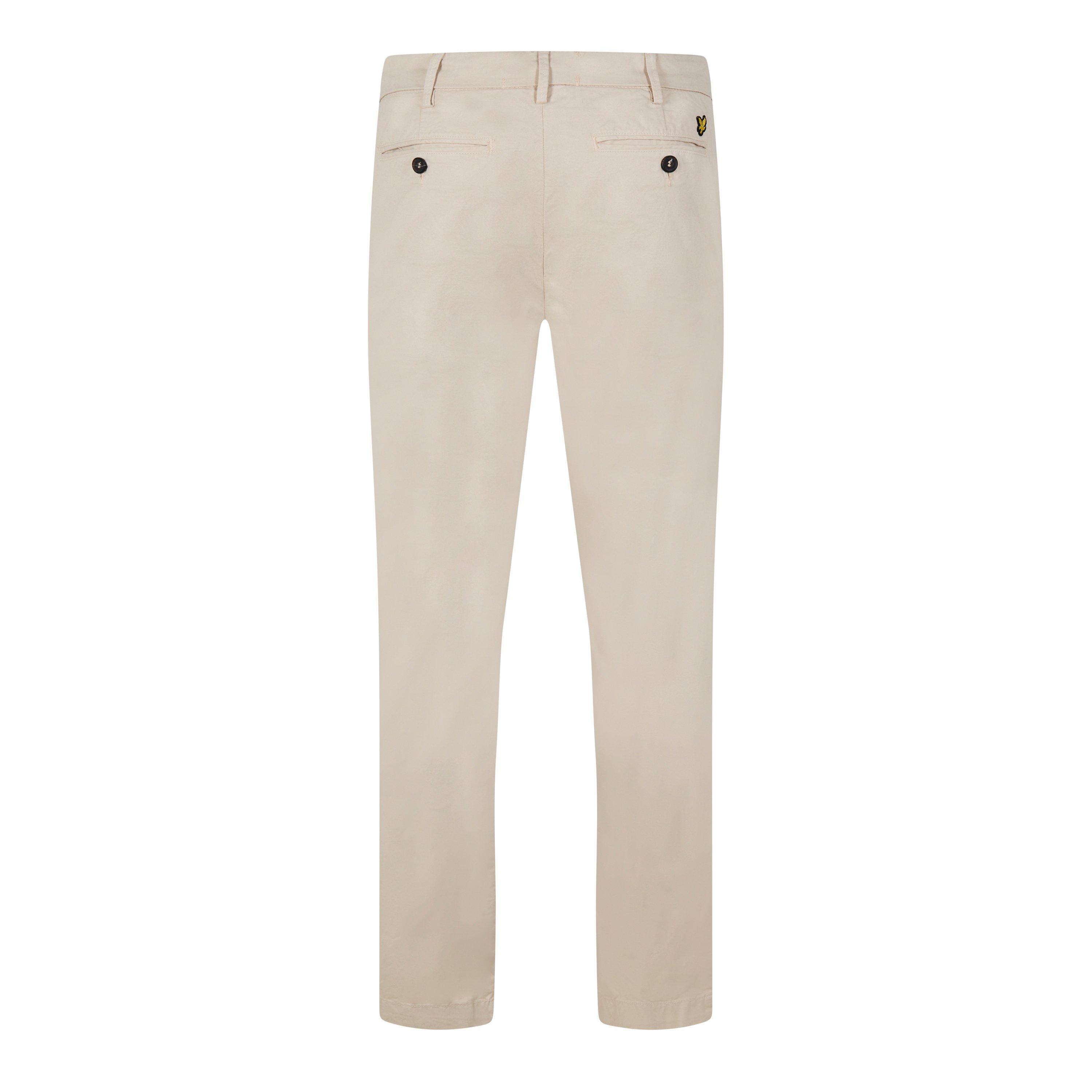 Lyle and Scott Anfield Chinos