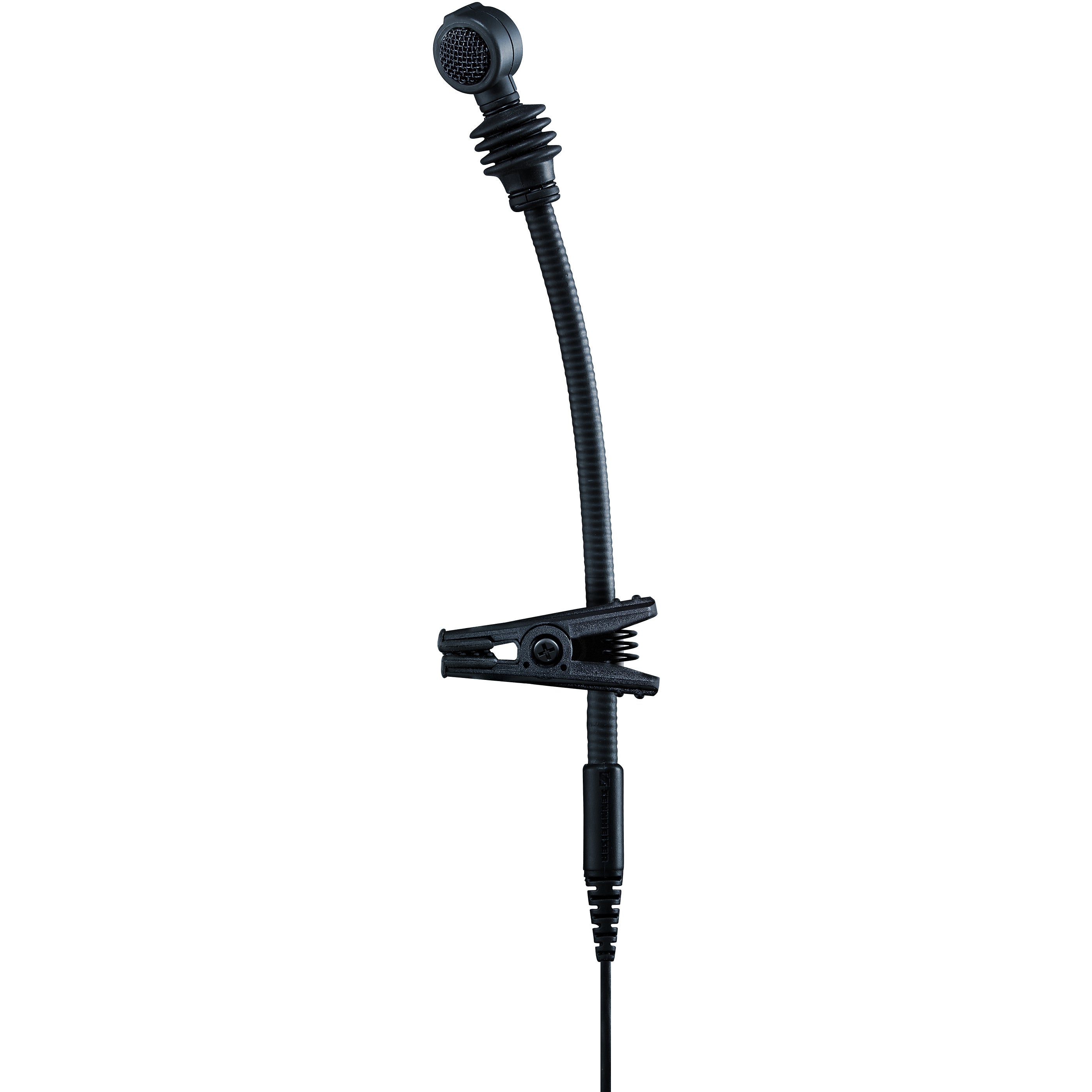 Sennheiser e 608 dynamische instrumentmicrofoon