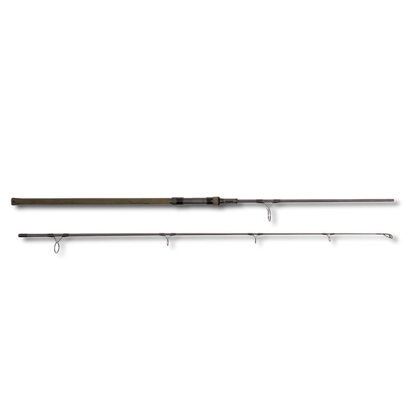 Canne Carpe Télescopique Nash Scope OPS Olive Duplon