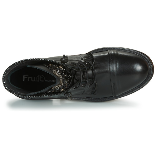 Fru.it - ADIETE - Noir
